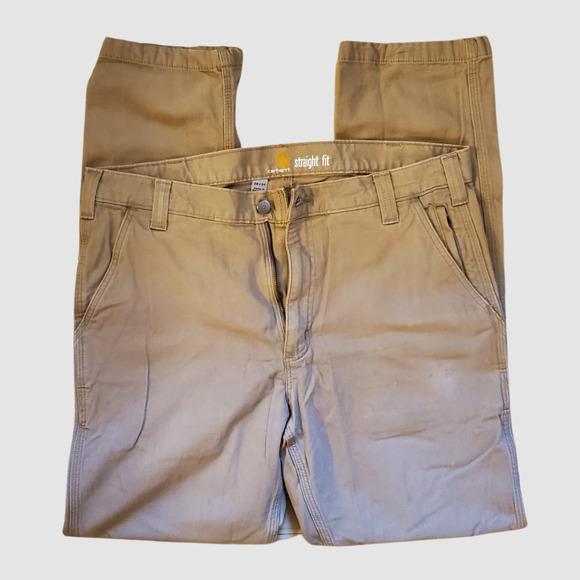 Carhartt Other - Carhartt Jean 36x32 Excellent Condition